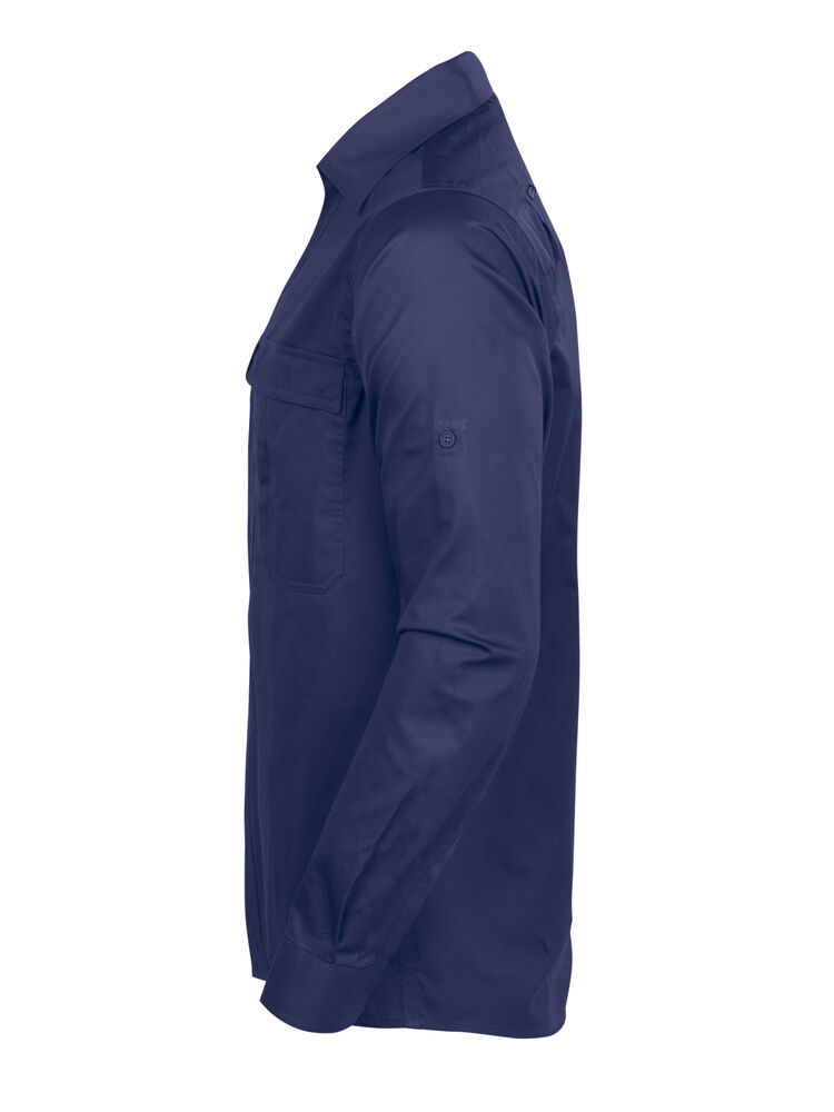JOBMAN 5601 Skjorte mand 3